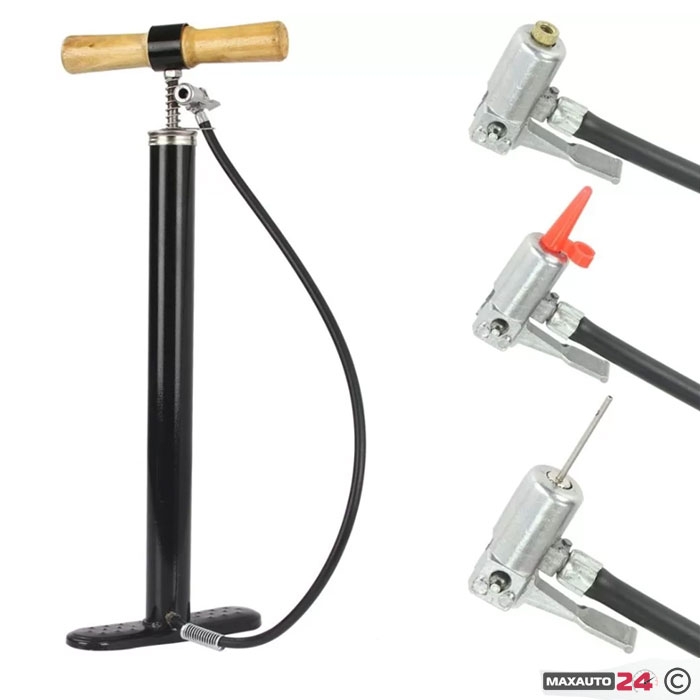 Маркуч за крачна помпа