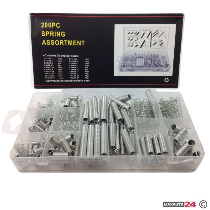 Пружини 691 - 200 БР/К-Т