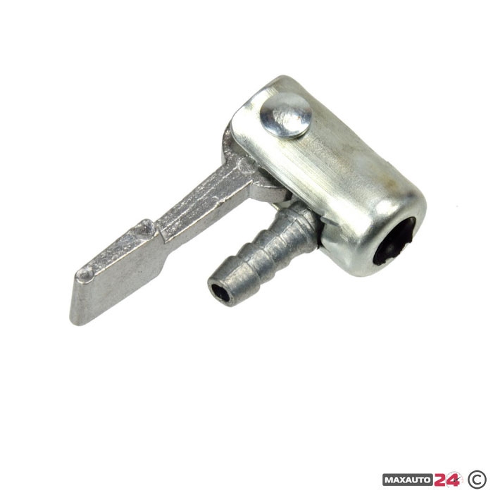 Накрайник за помпа Метален