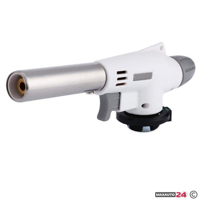 Горелка тип пистолет 002