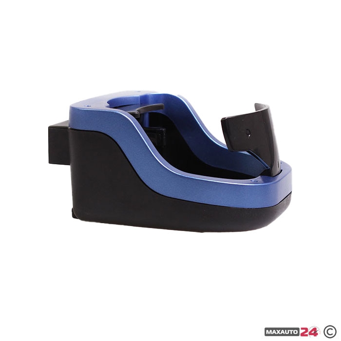 Поставка за чаша - 1002 Синя