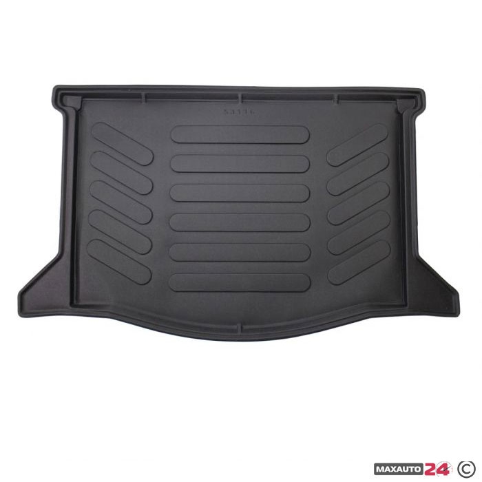 Стелка за багажник RizLine за Honda Jazz 2013-2020