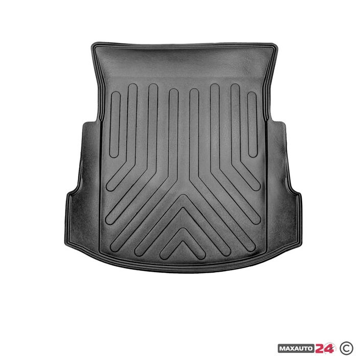 Стелка за багажник RizLine за Tesla Model 3 2017-2019