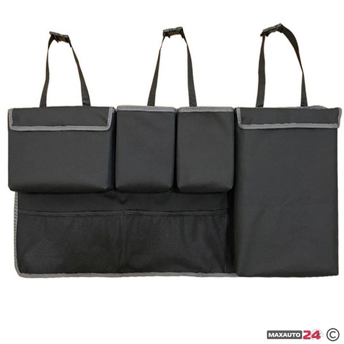 Органайзер за багажник на МПС - PA06