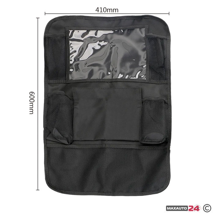 Органайзер за седалка на МПС - PA03