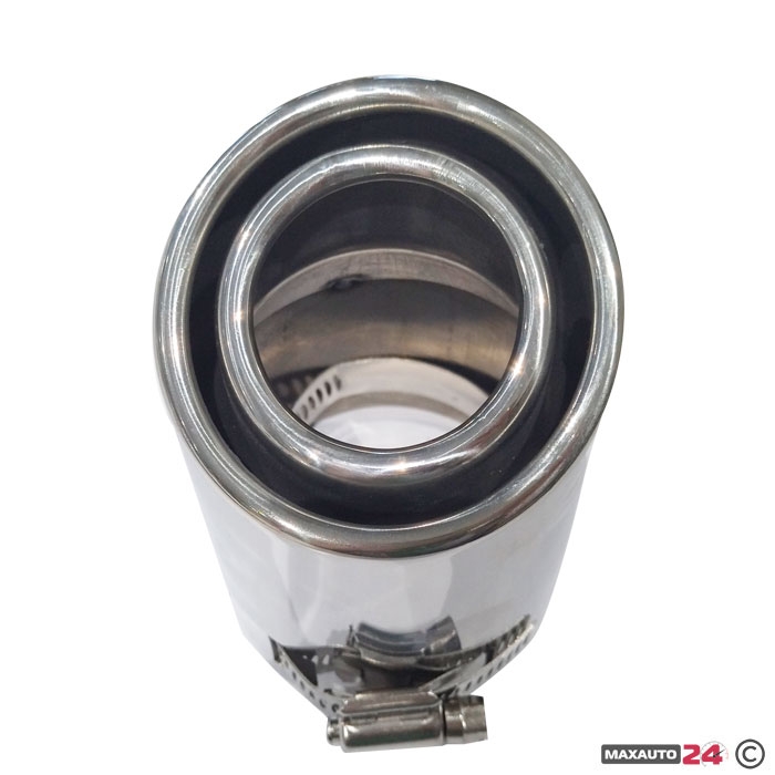 Накрайник ауспух 2918