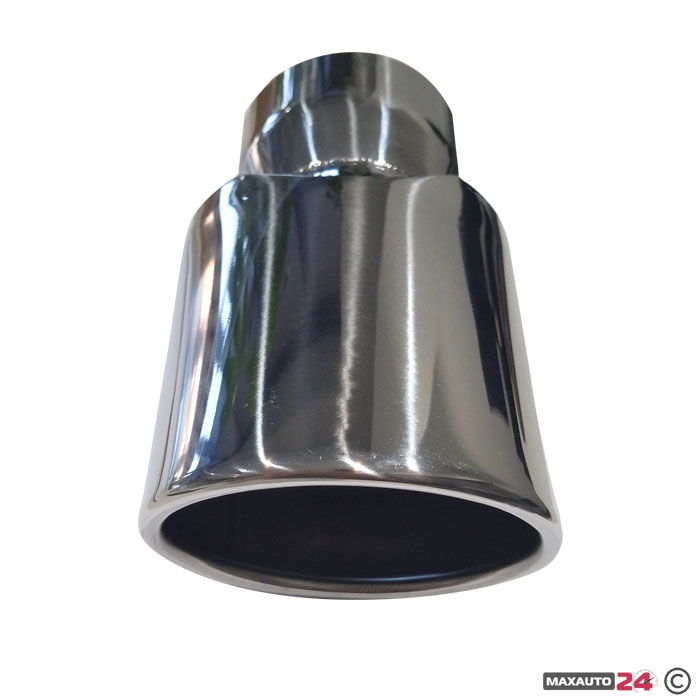 Накрайник ауспух 2898