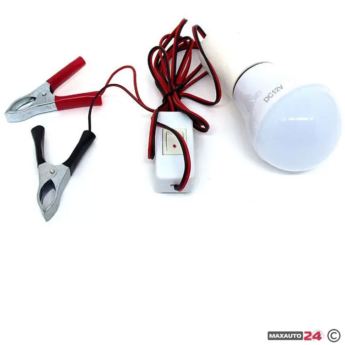 Работна LED лампа 83260/126