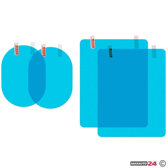 Фолио за огледало 8143/130 95*135ММ 4 БР/К-Т