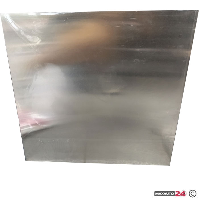 Табела извънгабаритен товар 40x40см - метална