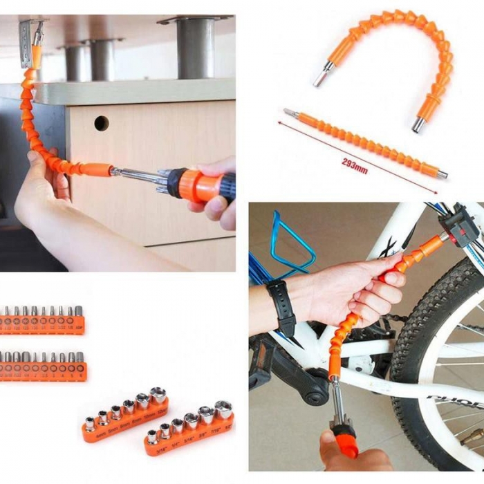 Отвертки SDY-94158/253 43 БР/К-Т