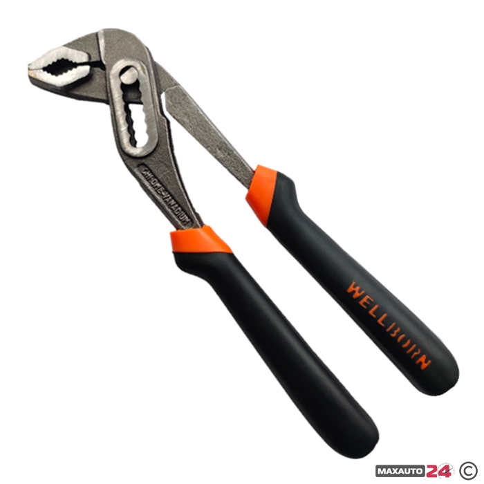 Клещи тип ГАРГА 6688 / 220 - 10"