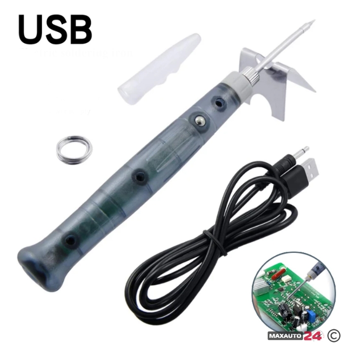 Поялник BT-8U / 265