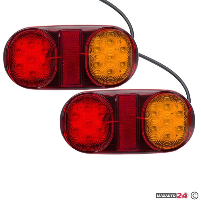 Стопове 12V - SQ-040/148