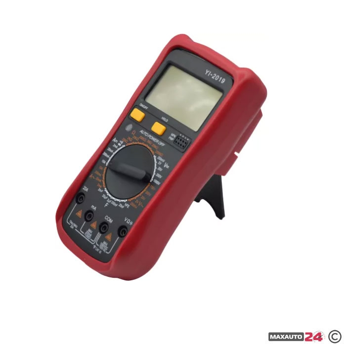 Мултиметър - 2019/260