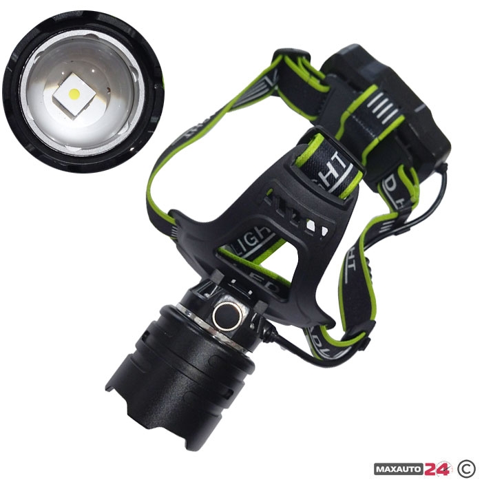 Челник акумулаторен 179 + кабел