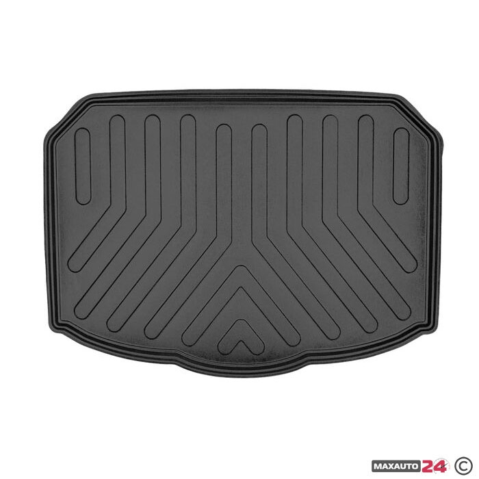 Стелка за багажник RizLine за Nissan Qashqai 2021+ (долно)