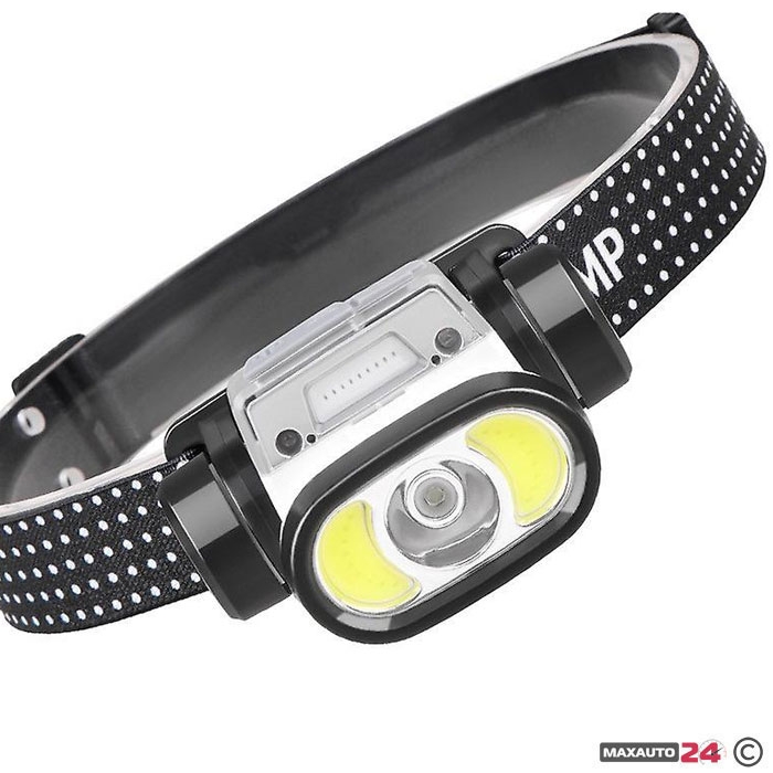 Челник със сензор W-12/181