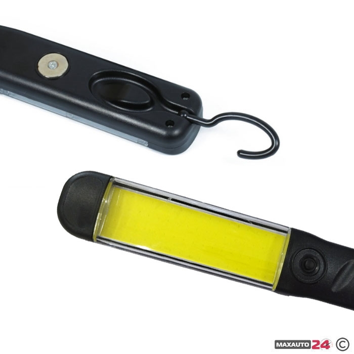 Работна лампа с 10 метра кабел 220V - 268