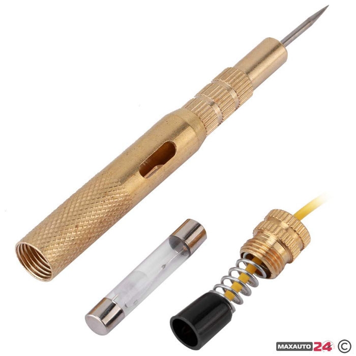 Пробна лампа 6-24V - 85017