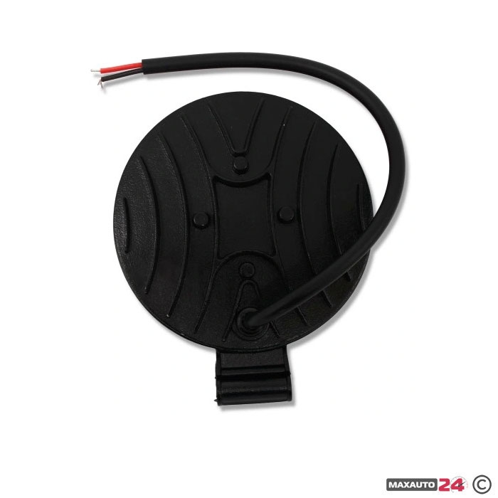 Халоген 8СМ - КРЪГЪЛ - PG79