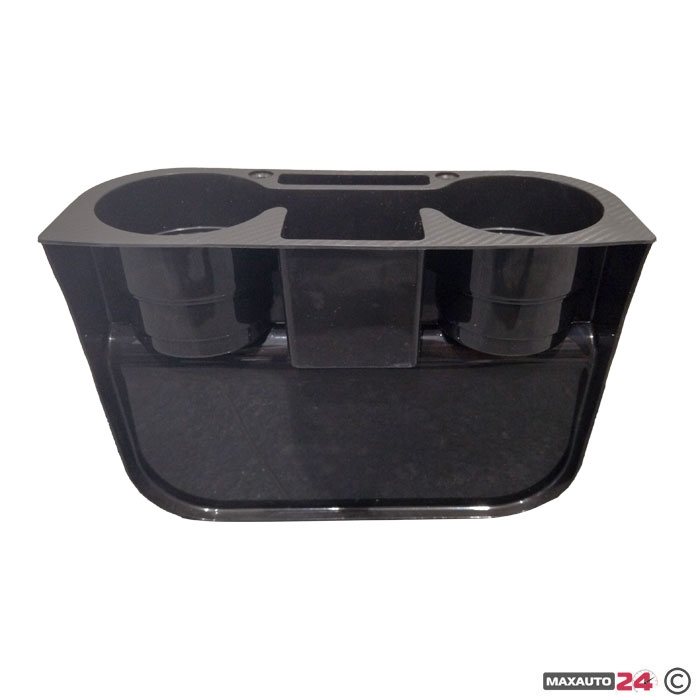 Поставка за чаша - PG16 Карбон