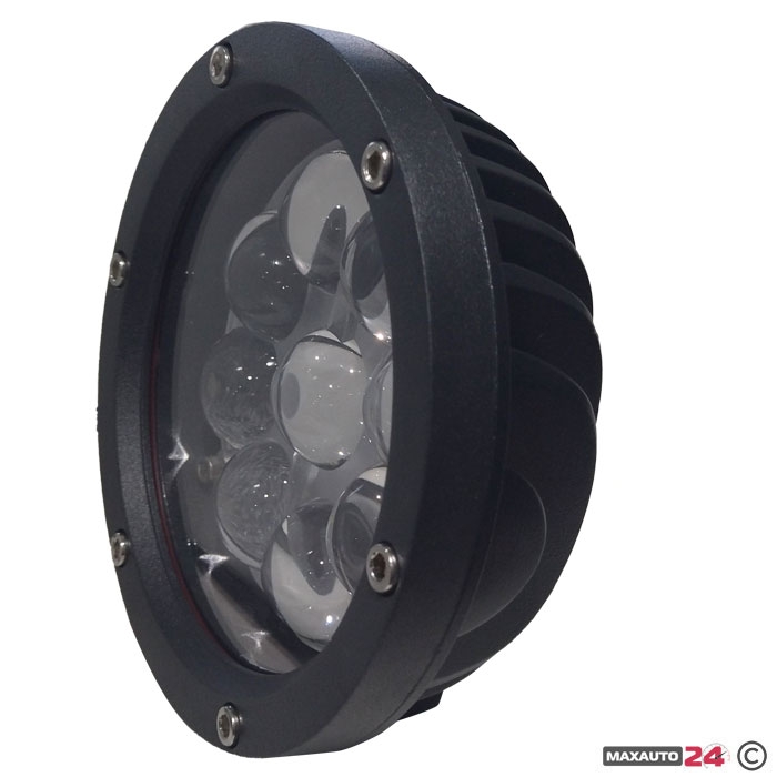 Халоген 14СМ - КРЪГЪЛ - PG97