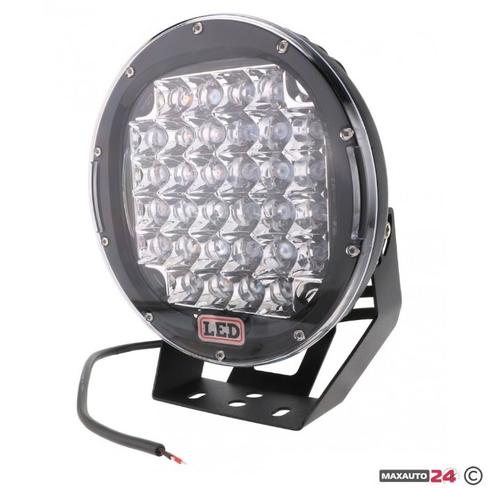 Халоген 22СМ - КРЪГЪЛ - PG74