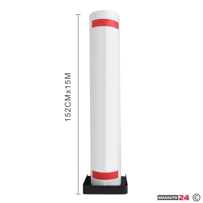 Фолио прозрачно 152СM*15M