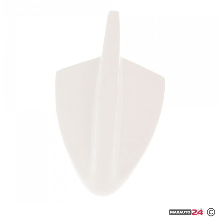 Декоративна антена - W0045-1 Бяла