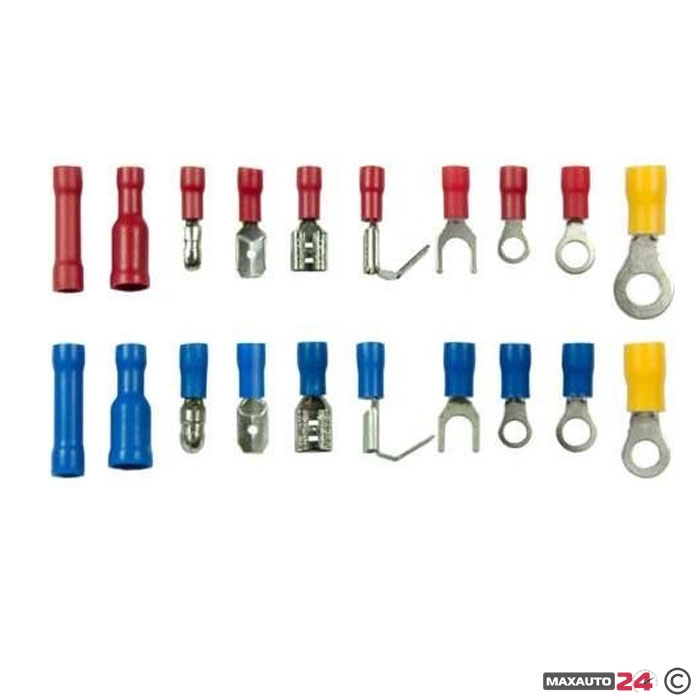 Кабелни обувки 60бр. в к/т - W11994