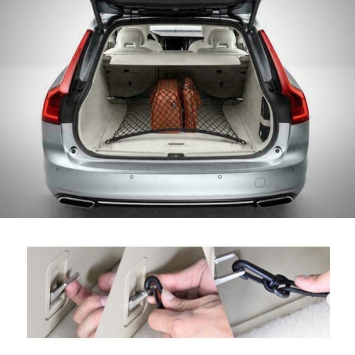 Мрежа за багаж 70х70CM - W10096