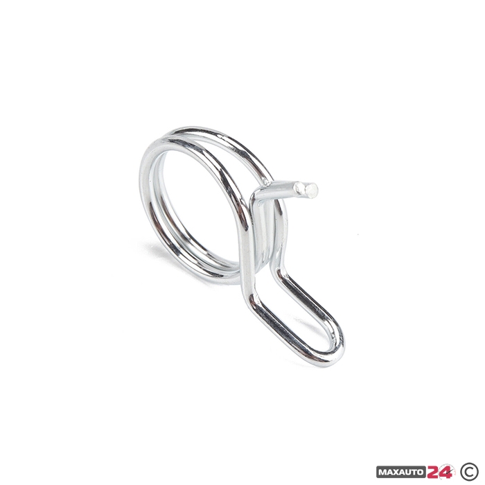 Скоба за маркуч 15314/РА068 - 285бр/кутия