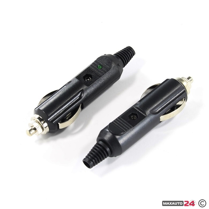 Накрайник за запалка 12-24V -  W14258