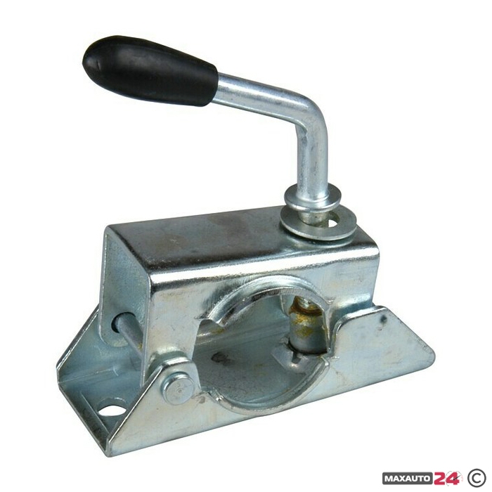 Скоба опорно колело РА113