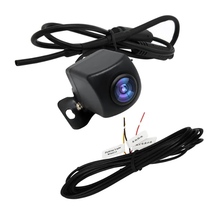 Камера заден ход Wi-Fi телефон