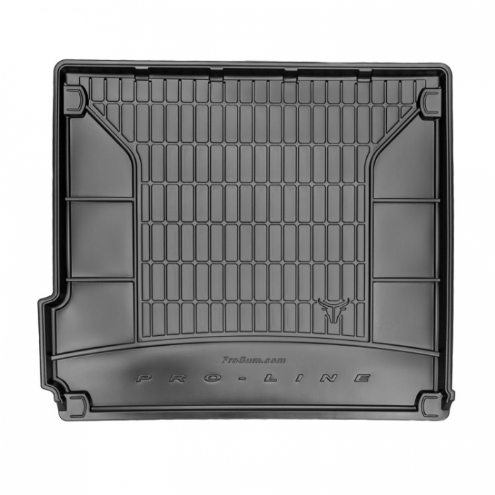 Гумена стелка за багажник Frogum - BMW X5 (F15) - (2013+)