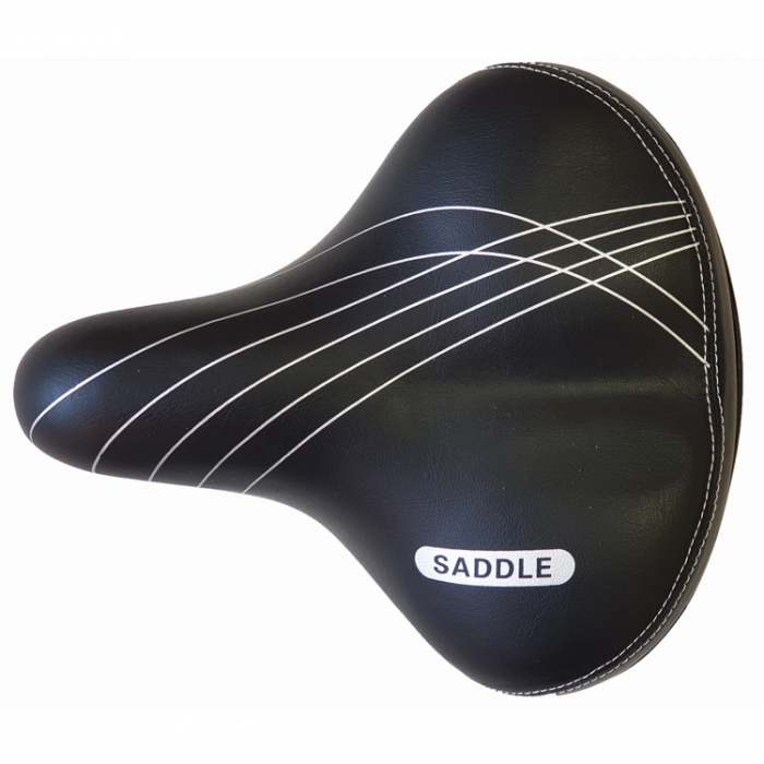 Седалка за велосипед - 2096