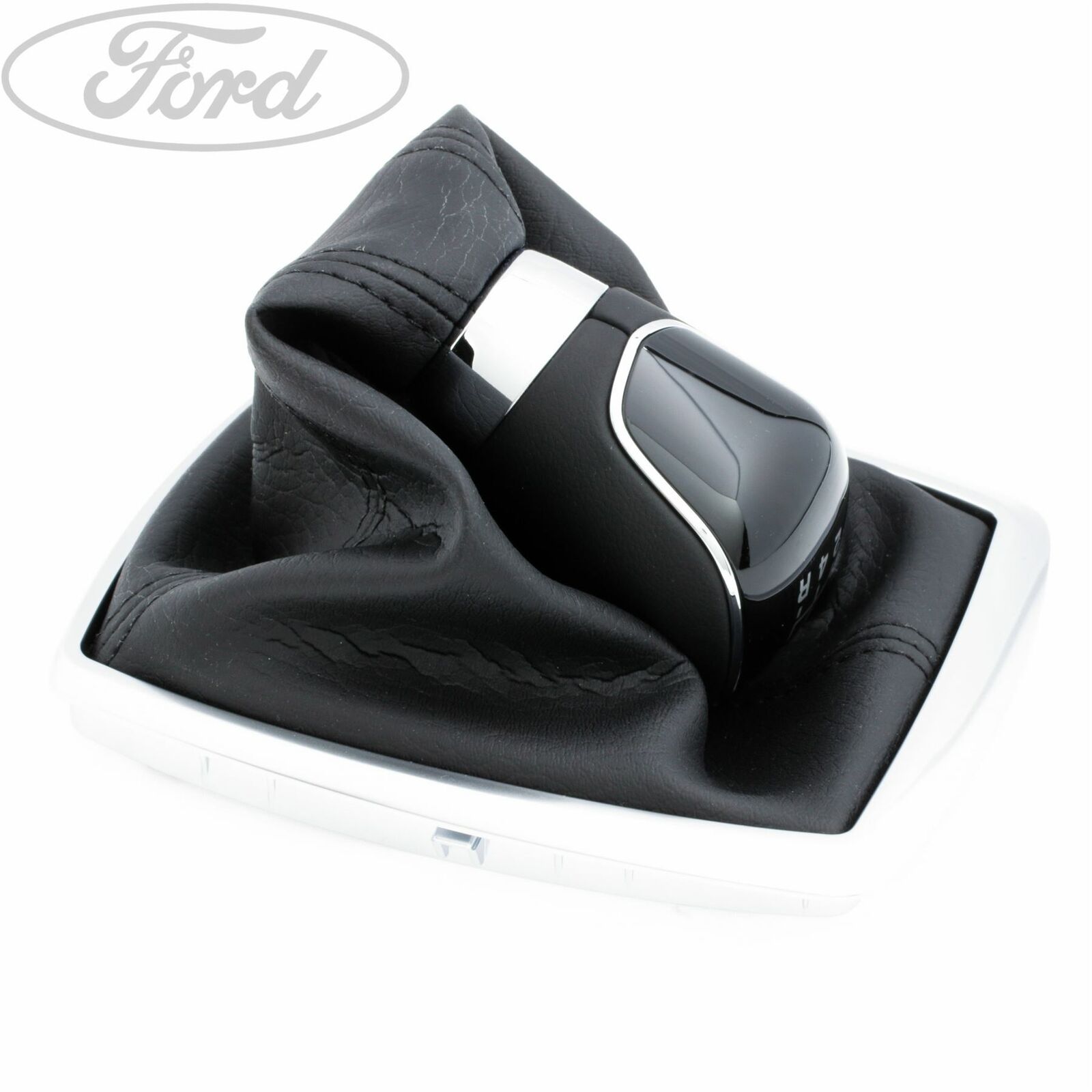 Топка Скоростен Лост с Маншон рамка за Форд Ford Focus Фокус МК2 C-max Ц-макс 5 Скорости