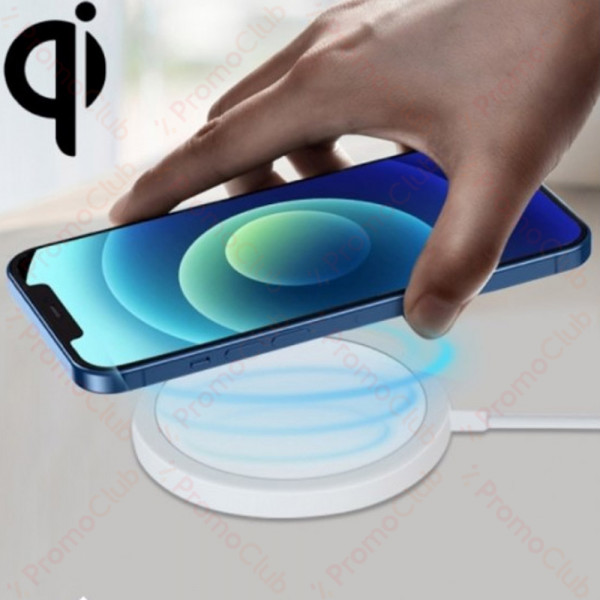 Безжично зарядно Magsafe Wireless Charger за IPhone