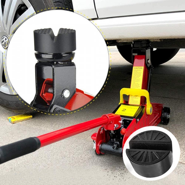 Гумена подложка за крик гумена ф65х29 мм, тип B