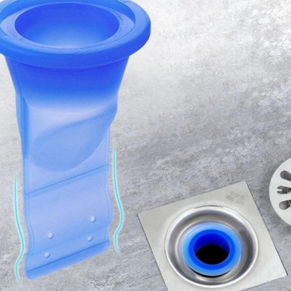 КЛУБНА ОФЕРТА: Тапа за сифон против миризми