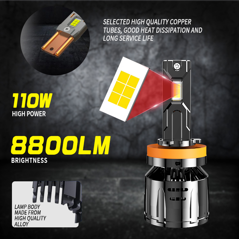 Авто Фолио за затъмнение на стъклa, прозорци FOL, VLT 20%, 50 см x 300 см, dark black