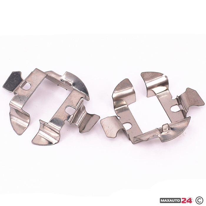 Адаптор за лед крушка Н7 - TK-026 - 2бр/к-т