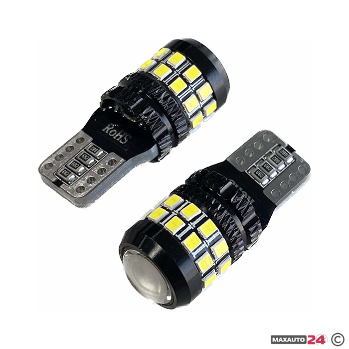Диодни крушки CAMBUS 12/24V - 82293 - 2бр/к-т
