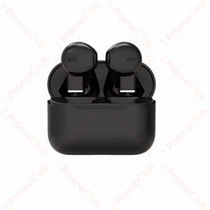 Mini PRO5s TWS Безжични Bluetooth слушалки Водоустойчиви - BLACK