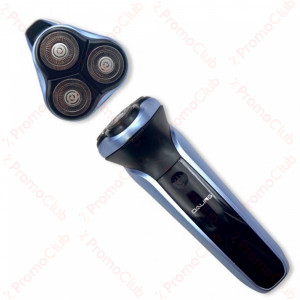 Самобръсначка DALING PowerCut Blade с 3 остриета