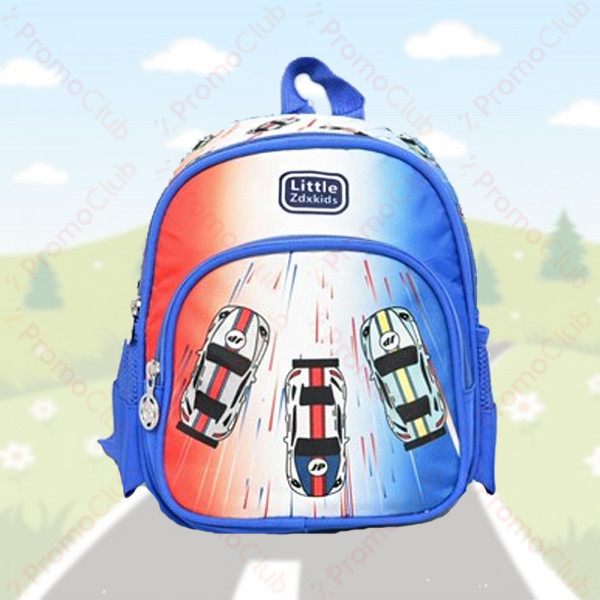 Детска раница RACING CARS, 701