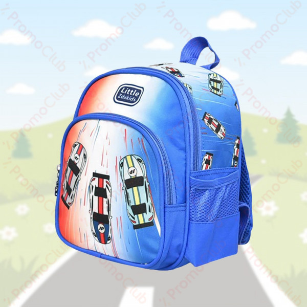 Детска раница RACING CARS, 701