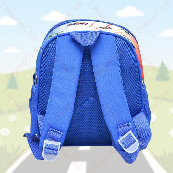 Детска раница RACING CARS, 701